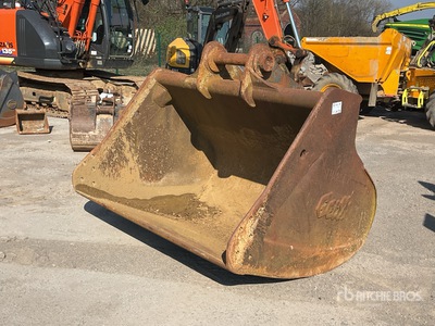 Geith 1800 mm Digging Benna per escavatore