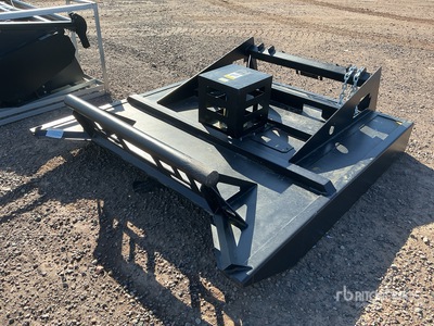 Greatbear 66 in Przecinak do zarośli do miniładowarek (Unused)