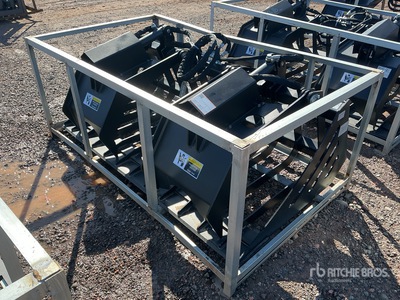 72 in Chwytak do miniładowarki (Unused)