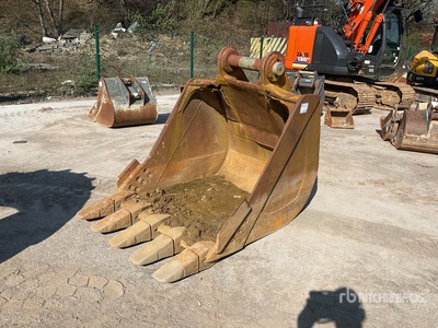 1300 mm Digging Benna per escavatore