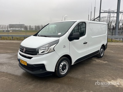 Fiat Talento 1.6 MJ Bestelwagen