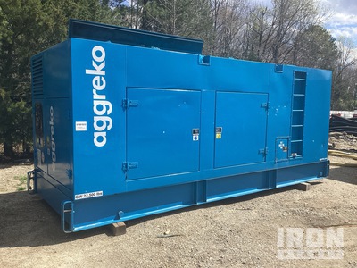 1997 (unverified) Kobelco Sprężarka powietrza