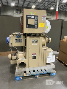 Munters HCD-600-EA-SF Dehumidifier