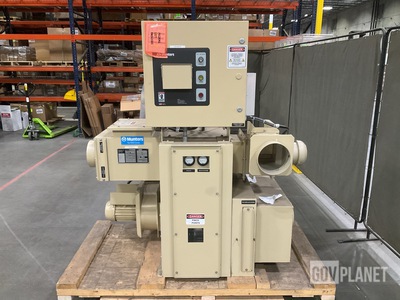 Munters HCD-600-EA-SF Dehumidifier