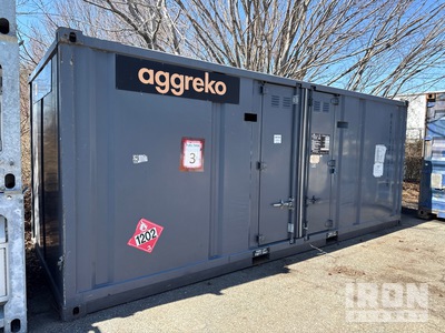 2015 Western 200TT-40 5614 gal Steel Diesel Portable Container Tanque de combustible