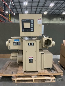 Munters HCD-600-EA-SF Dehumidifier