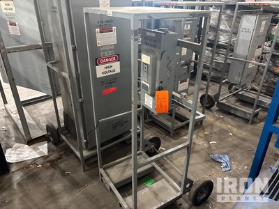 Square D Distribution