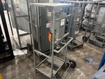 Picture, Left Rear Corner