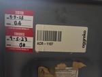 Serial Number / VIN