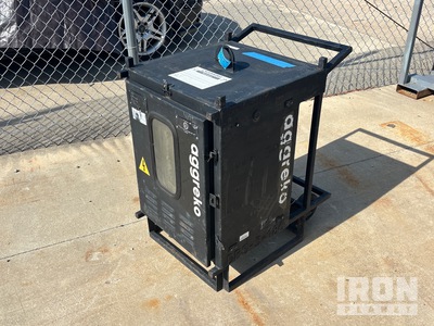 Type 3R Portable Power Distribution Unit