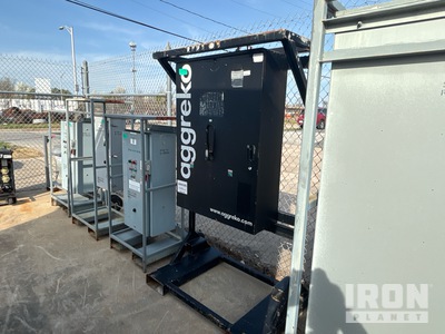 BoltSwitch ET465-5-N Fusible Safety Transfer Switch