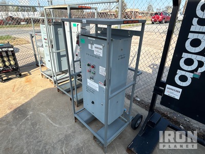 Cutler-Hammer  Motor Control Panel