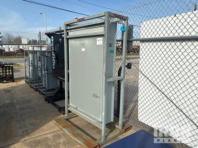 Cutler-Hammer Heavy Duty Safety Switch