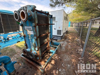 Tranter Heat Exchanger