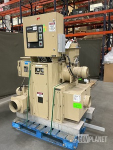 Munters HCD-600-EA-SF Dehumidifier