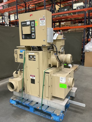 Munters HCD-600-EA-SF Dehumidifier