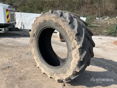 650/65R38 Pneumatici per autocarro - Fits Michelin