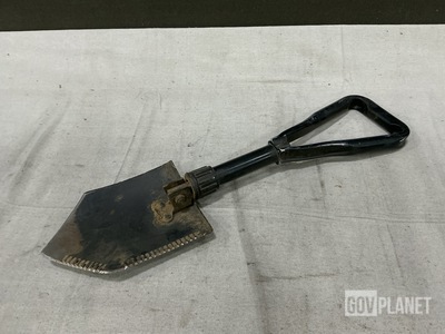 (127) Entrenching Tools