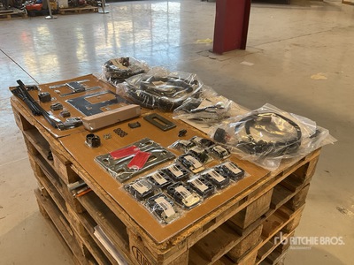 Kit - Base CAT Dozer D8T (Unused)