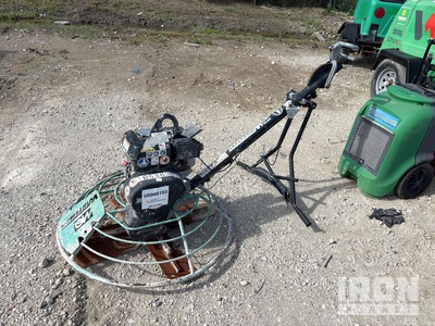 2022 MQ J36H55QXH مجرفة تسوية الاسطح