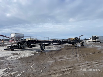 Double A Trailers Water Cannon