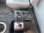 Cab with