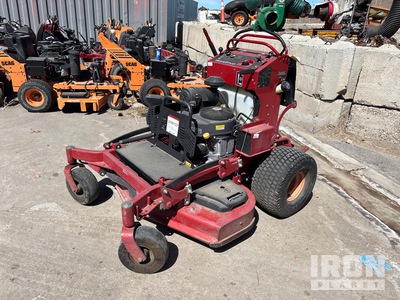 Toro GrandStand 4x2 Ride-On Lawn Mower