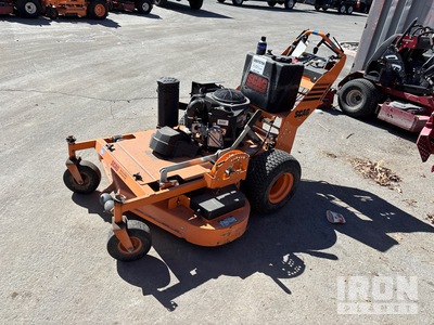Scag SWZT-48H-15FSE 4x2 Walk-Behind Lawn Mower