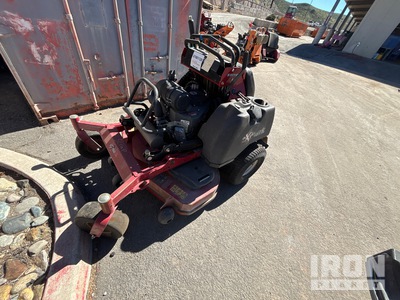 Exmark Vertex Stand-On Lawn Mower