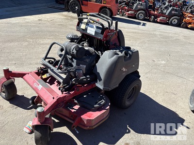 Exmark Vertex Stand-On Lawn Mower (Inoperable)