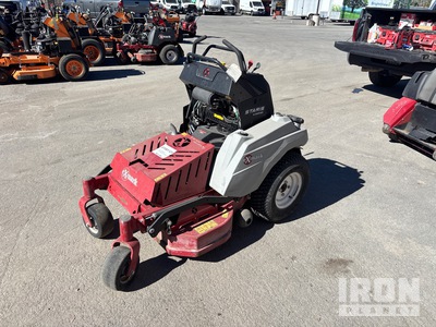 Exmark Staris E-Series Stand-On Lawn Mower