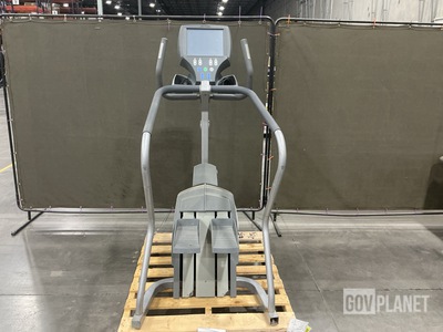 Life Fitness 95Se Elliptical