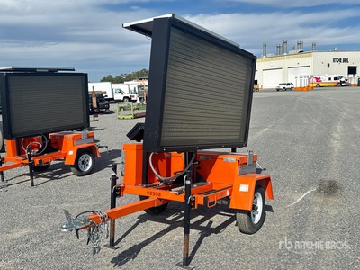 2022 American Signal Message Board