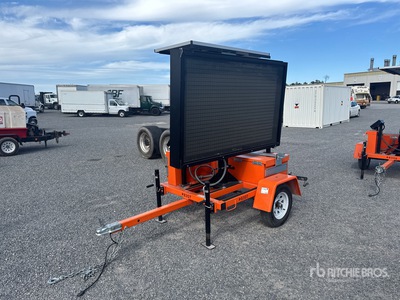 2022 American Signal Message Board