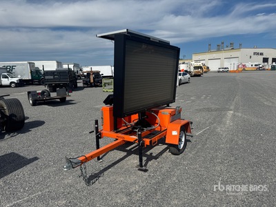 2022 American Signal Message Board