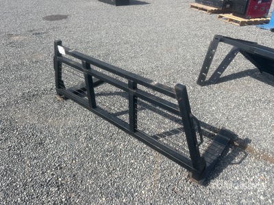 Supports pour camion