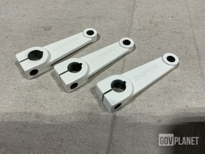 (13) Midwest Diversified 10934256 Levers