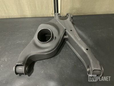 (5) AM General 12480554-1 Vehicular Control Arms