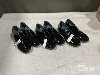 (152) Pairs of Women’s Shoes