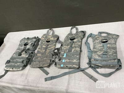 (222) Hydration Carriers