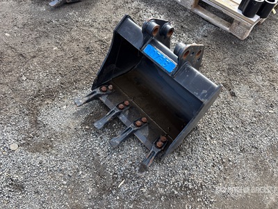 JCB 24 in Digging Cazo trasero para retroexcavadora - Fits 1CX