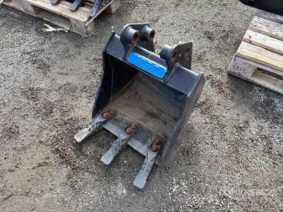 JCB 18 in Cazo trasero para retroexcavadora - Fits JCB 1CX