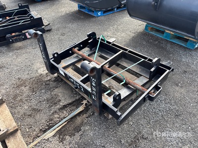 JCB 60 in Horquillas para Manipulador Telescópico