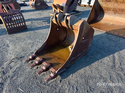 Volvo 34 in Digging Cazo para excavadora