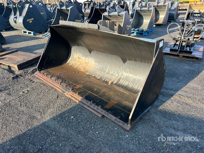 JCB 106 in General Purpose Cazo para pala cargadora