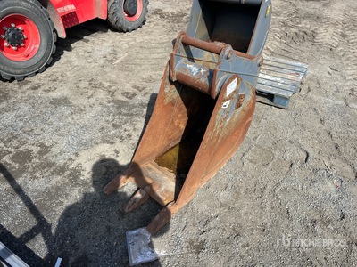 Doosan 18 in Digging دلو حفارة - Fits DX85R