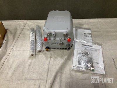 (21) Cisco Systems AIR-ANT2547VG-N Dual-Band Omni-Directional Antennas