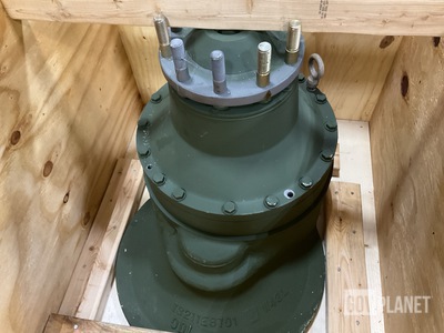 13211E8701 Vehicular Final Drive