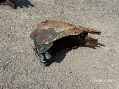 2020 Cat 12 in Digging Benna per escavatore