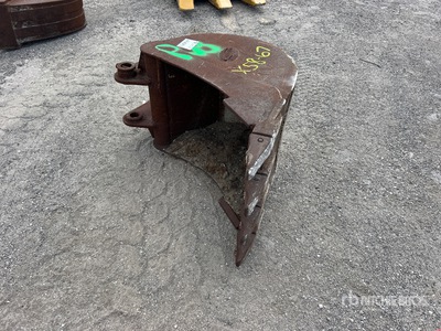 2020 Cat 24 in Digging Benna per escavatore